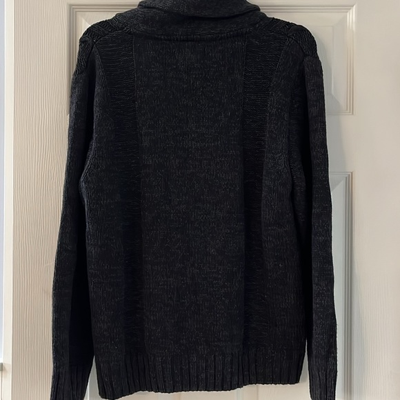 Trash Nouveau Black Sweater - Picture 3 of 3